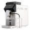 Кавомашина ARDESTO, 2л, зерно, автомат.капуч, дисплей, авторецептів -9, біло-чорний