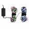Гірлянда Smart LED Twinkly Candies Pearl RGB 200 IP20 12м USB-C кабель зелений
