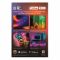 Гірлянда Smart LED Twinkly Strings Star RGB 200 IP20 12м USB-C кабель зелений