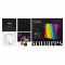 Панель Smart LED Twinkly Squares 1 Starter RGB IP20 16х16см USB-C