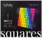 Панель Smart LED Twinkly Squares 1 Starter RGB IP20 16х16см USB-C