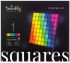 Панель Smart LED Twinkly Squares 1 Starter RGB IP20 16х16см USB-C