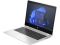 Ноутбук HP Probook x360 435-G10 13.3" FHD IPS Touch, AMD R5-7530U, 16GB, F1024GB, UMA, DOS, сріблястий