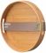 Таця Ardesto Midori, 30х5см, бамбук, кругла