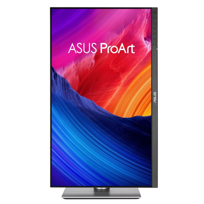Монітор Asus 27" ProArt PA27JCV HDMI, DP, USB-C 3xUSB, MM, IPS, 5120x2880, DCI-P3 99%, AdaptiveSync, Pivot, HDR500 Монітор Asus 27" ProArt PA27JCV HDMI, DP, USB-C 3xUSB, MM, IPS, 5120x2880, DCI-P3 99%, AdaptiveSync, Pivot, HDR500