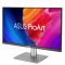 Монітор Asus 27" ProArt PA27JCV HDMI, DP, USB-C 3xUSB, MM, IPS, 5120x2880, DCI-P3 99%, AdaptiveSync, Pivot, HDR500 Монітор Asus 27" ProArt PA27JCV HDMI, DP, USB-C 3xUSB, MM, IPS, 5120x2880, DCI-P3 99%, AdaptiveSync, Pivot, HDR500