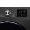 Пральна машина ARDESTO фронтальна, 6кг, 1200, А++, 46.5см, дисплей, сірий
