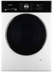 Пральна машина ARDESTO фронтальна Black Mars, 6кг, 1200, А+++, 46.5см, дисплей, інвертор, білий Пральна машина ARDESTO фронтальна Black Mars, 6кг, 1200, А+++, 46.5см, дисплей, інвертор, білий