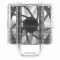 Процесорний кулер 2E GAMING Air Cool ACN120W-ARGB, LGA1700, 1200, 115x, 1366, AM5, AM4, AM3, AM3+, AM2 ,AM2+, FM2, FM1 4pin PWM, 3pin +5VARGB, TDP 180W