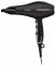 Фен Ardesto  HD-Y220PRO, 1850-2200Вт, 2 швидкості, 3 темп.режими, дифузор,чорний+золото