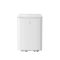 Кондиціонер мобільний Electrolux Comfort 600 25м2 on/off 9000BTU 2.6кВт A/- Wi-Fi R290 білий