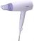 Фен Philips 3000 Series, 2100Вт, 3 режими, хол. обдув, ліловий