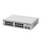Комутатор MikroTik Cloud Smart Switch CSS318-16G-2S+IN Комутатор MikroTik Cloud Smart Switch CSS318-16G-2S+IN