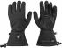 Рукавички з підігрівом 2E Touch Plus Black, розмір M/L