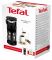 Кавоварка Tefal крапельна Good Value 0.6л, мелена, чорний