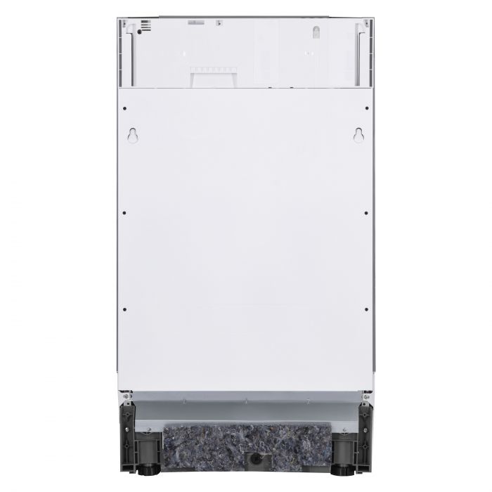 Посудомийна машина ARDESTO вбудовувана, 10компл., А++, 45см, дисплей, 3й кошик, білий