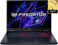 Ноутбук Acer Predator Helios Neo 18 PHN18-71 18" WUXGA IPS, Intel i7-14650HX, 32GB, F1TB, NVD4060-8, Lin Ноутбук Acer Predator Helios Neo 18 PHN18-71 18" WUXGA IPS, Intel i7-14650HX, 32GB, F1TB, NVD4060-8, Lin