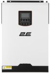 Інвертор сонячний автономний 2E VM-5K48 5000VA/5000W, 48V, Hi-voltage MPPT, V2 Інвертор сонячний автономний 2E VM-5K48 5000VA/5000W, 48V, Hi-voltage MPPT, V2