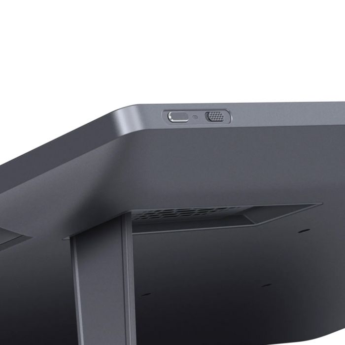 Графічний монітор Huion 19" Kamvas Pro 19,4K  USB-Cх2, 3.5 mini-jack, сірий темний