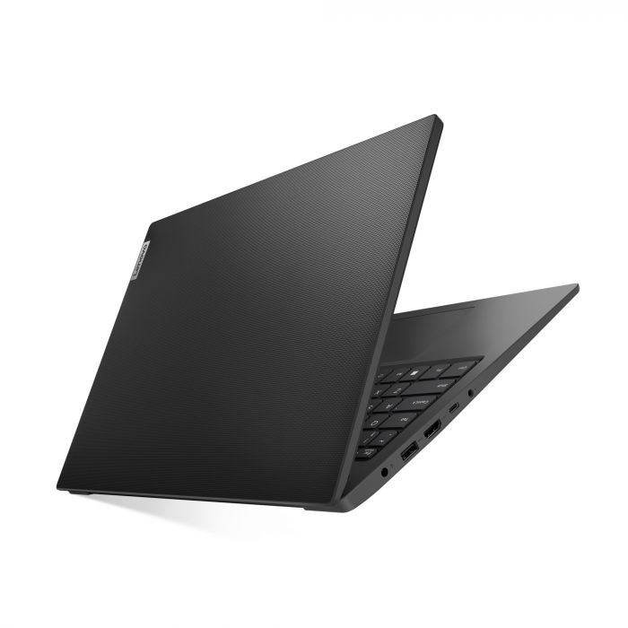 Ноутбук Lenovo V15-G4 15.6" FHD IPS AG, AMD R3-7320U, 8GB, F256GB, UMA, Win11P, чорний