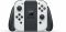 Ігрова консоль Nintendo Switch OLED (біла)