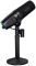 Мікрофон геймінговий CHERRY XTRFY NGALE X, Cardioid, USB-A, 2м, RGB, чорний Мікрофон геймінговий CHERRY XTRFY NGALE X, Cardioid, USB-A, 2м, RGB, чорний