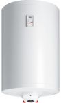 Водонагрівач електр. TIKI Prime M, 200L, 2кВт, мех. кер-ння, D, білий, 700175 Водонагрівач електр. TIKI Prime M, 200L, 2кВт, мех. кер-ння, D, білий, 700175