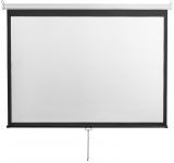 Екран підвісний 2E 4:3, 150", 3.0x2.20 м, MW