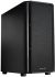 Корпус CHIEFTEC Pro Mini, без БЖ, 1xUSB3.0, 1xUSB2.0, 1xUSB Type-C, 1x120мм, Sound insulated panels, VGA 330мм, LCS ready, mATX, чорний