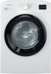 Пральна машина Indesit фронтальна, 6кг, 1200, A+++, 44.6см, дисплей, пара, інвертор, люк чорний, білий Пральна машина Indesit фронтальна, 6кг, 1200, A+++, 44.6см, дисплей, пара, інвертор, люк чорний, білий