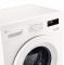 Пральна машина LG фронтальна, 7кг, 1200, A+++, 44см, дисплей, пара, інвертор, білий
