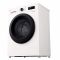 Пральна машина LG фронтальна, 6кг, 1200, A+++, 44см, дисплей, пара, інвертор, білий