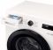 Пральна машина LG фронтальна, 6кг, 1200, A+++, 44см, дисплей, пара, інвертор, білий