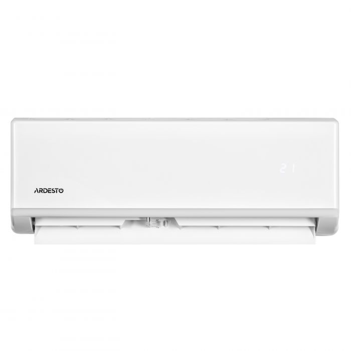 Кондиціонер Ardesto ARD-E18-R32 55м2 on/off 18000BTU 5.0кВт A/A -7°С R32 білий