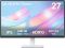 Монітор LG 27" 27US500-W 2xHDMI, DP, Audio, IPS, 3840x2160, DCI-P3 90%, HDR10 Монітор LG 27" 27US500-W 2xHDMI, DP, Audio, IPS, 3840x2160, DCI-P3 90%, HDR10