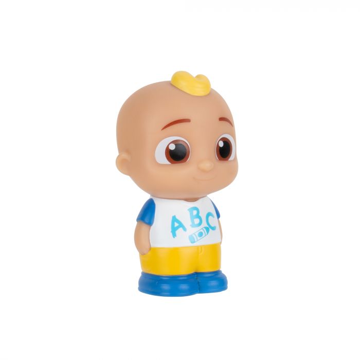 Ігровий набір CoComelon Vehicle Шкільний автобус трансформер, світло, звук