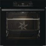 Духова шафа Gorenje електрична, 77л, A+, IconLed, чорний Духова шафа Gorenje електрична, 77л, A+, IconLed, чорний