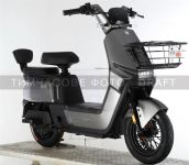 Електроскутер 2E FY70, сірий Електроскутер 2E FY70, сірий