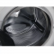 Прально-сушильна машина Whirlpool фронтальна, 8(6)кг, 1400, A, 60см, дисплей, пара, інвертор, білий