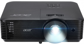 Проєктор Acer X1328 WXGA, 5000 lm, 1.54-1.72 Проєктор Acer X1328 WXGA, 5000 lm, 1.54-1.72