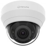 Камера IP Hanwha  LND-6012R, 2MP, Indoor Dome, 2.8mm, f/2.0, IR20m, PoE