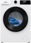 Пральна машина Gorenje фронтальна, 8кг, 1400, A+++, 55см, дисплей, пара, інвертор, білий Пральна машина Gorenje фронтальна, 8кг, 1400, A+++, 55см, дисплей, пара, інвертор, білий