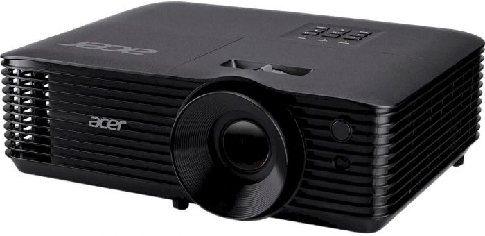 Проєктор Acer X1328AF WXGA, 5000 lm, 1.54-1.72