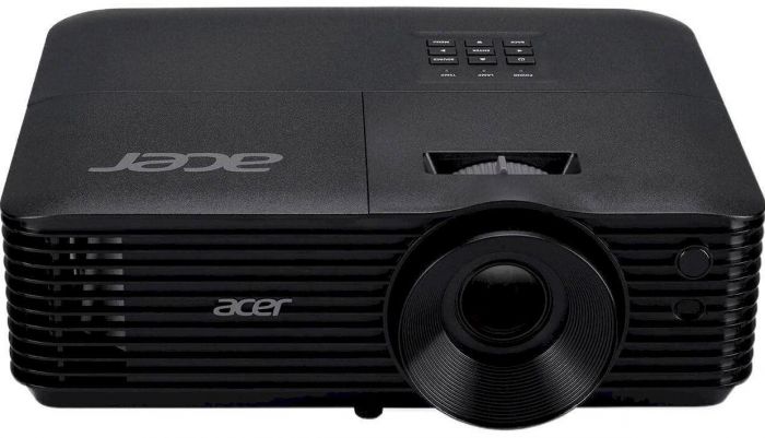 Проєктор Acer X1328AF WXGA, 5000 lm, 1.54-1.72