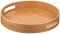 Таця ARDESTO Midori, 30х5см, бамбук, кругла
