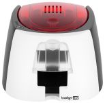 Принтер Badgy200 для друку на пластикових картках