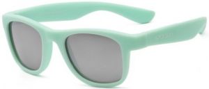 Дитячі сонцезахисні окуляри Koolsun Wave, 1-5р, м'ятний