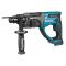 Перфоратор акумуляторний Makita DHR202Z SDS-plus LXT 18В 2Дж 3.5кг без АКБ та ЗП