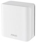 Система WiFi-Mesh ASUS ZenWiFi BD4  BE3600, 2x2,5GE WAN/LAN, 1мод, білий Система WiFi-Mesh ASUS ZenWiFi BD4  BE3600, 2x2,5GE WAN/LAN, 1мод, білий