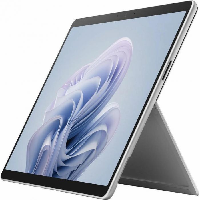 Планшет Microsoft Surface Pro 10 13” PS Touch, Intel U7-165H, 16GB, F512GB, UMA, W11P, платиновий